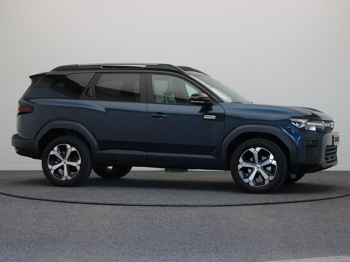 Dacia Dacia