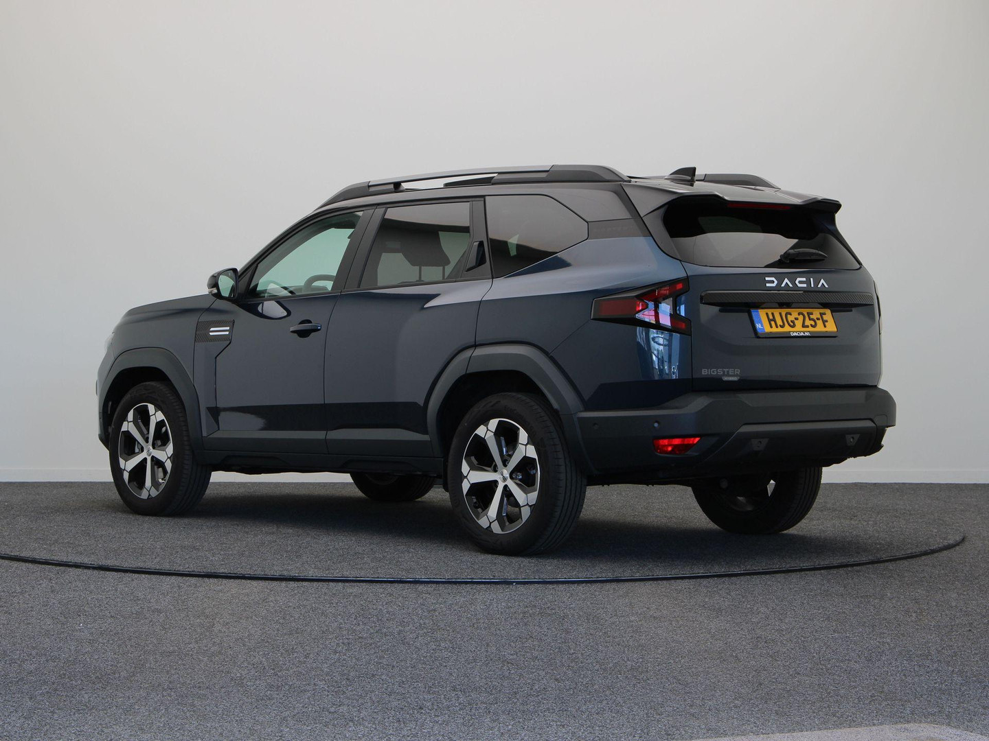 Dacia Dacia