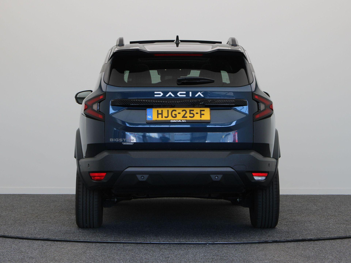 Dacia Dacia