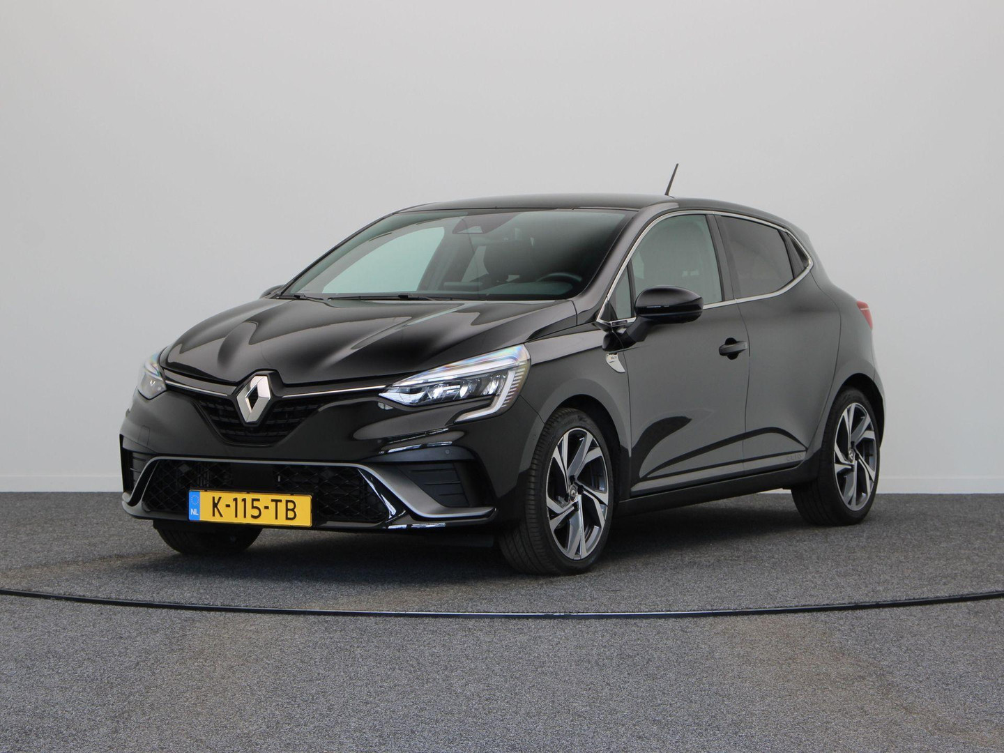 Renault Renault