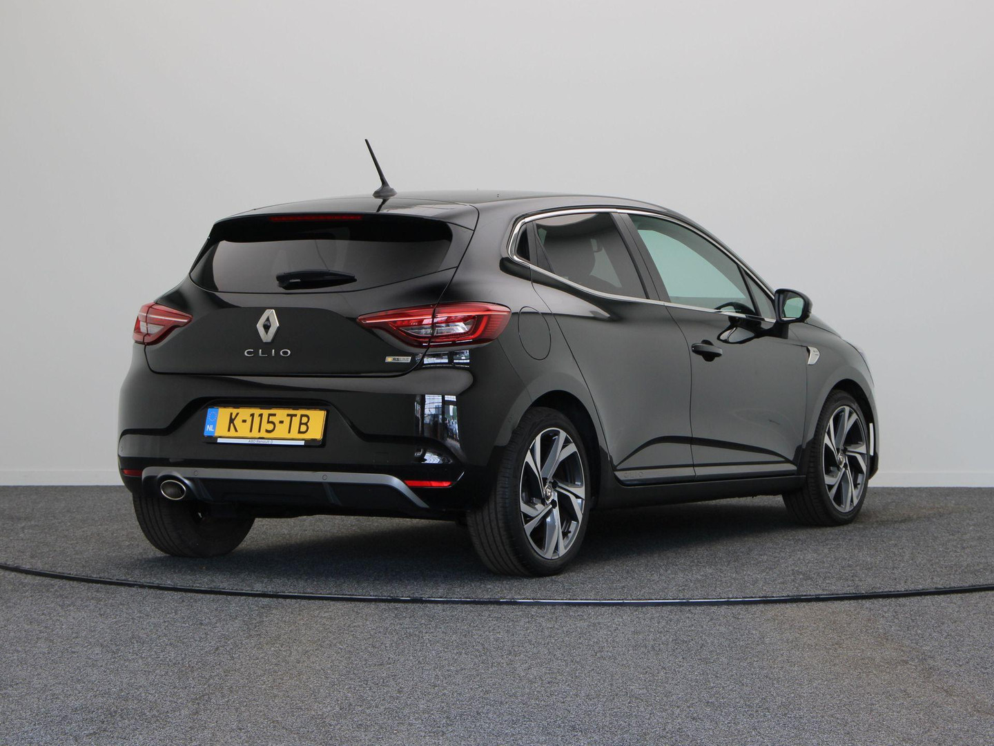 Renault Renault