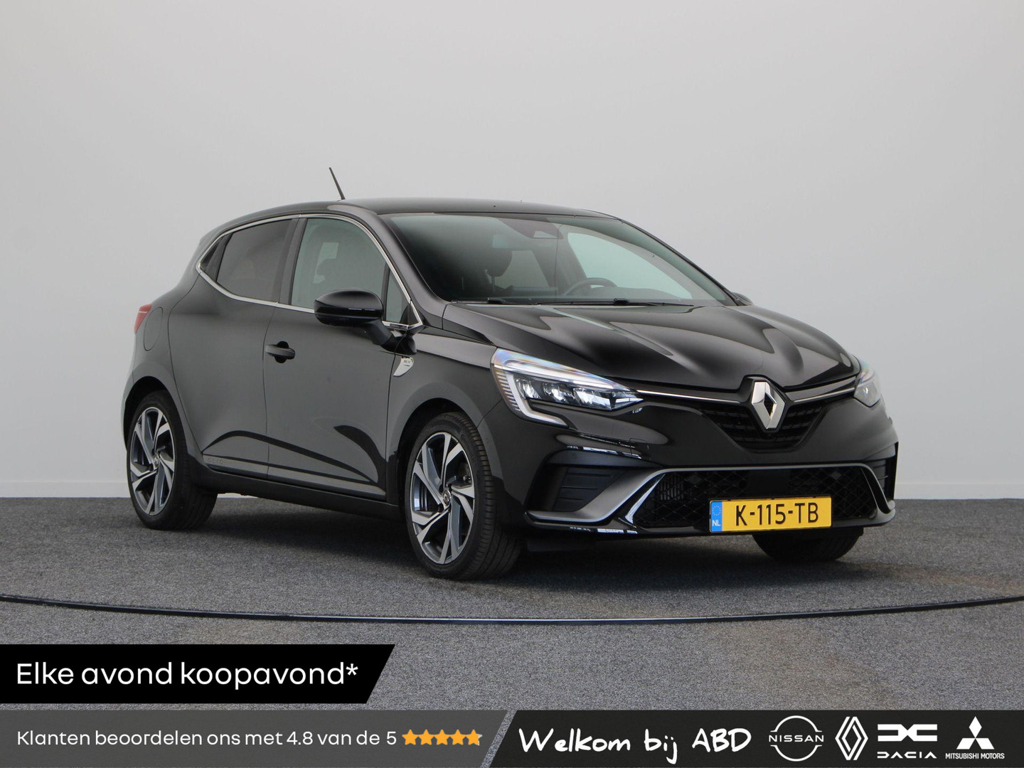 Renault Renault