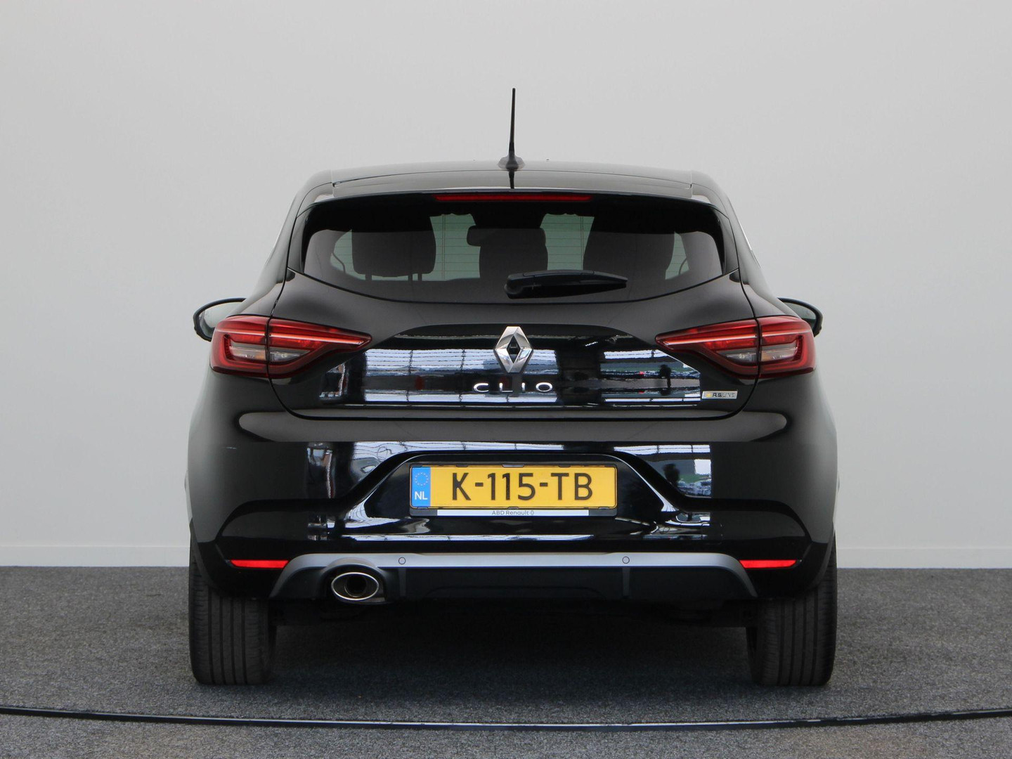 Renault Renault