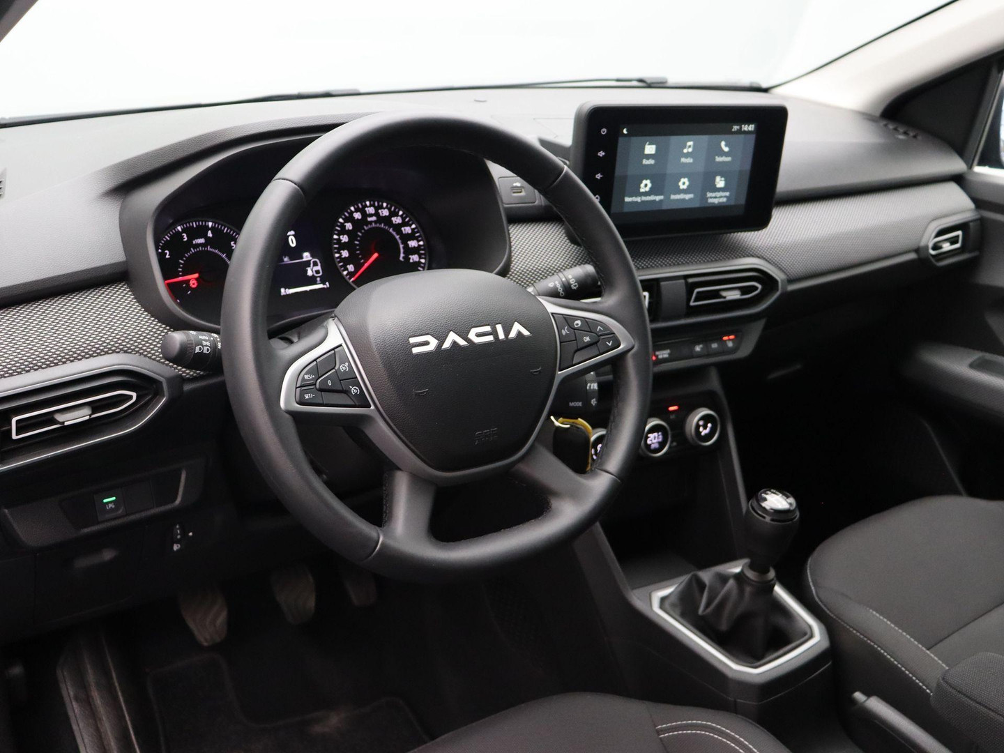 Dacia