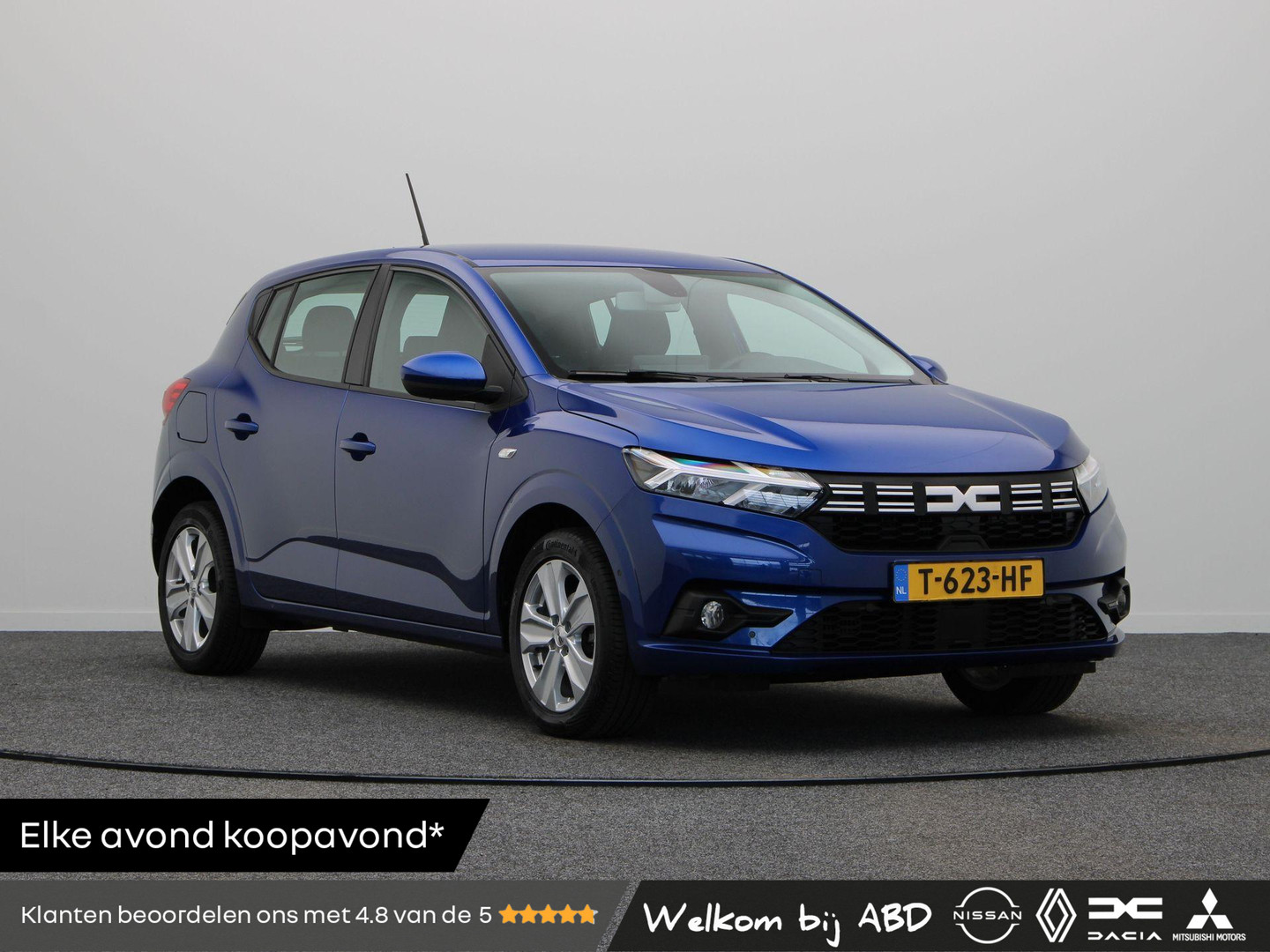 Dacia