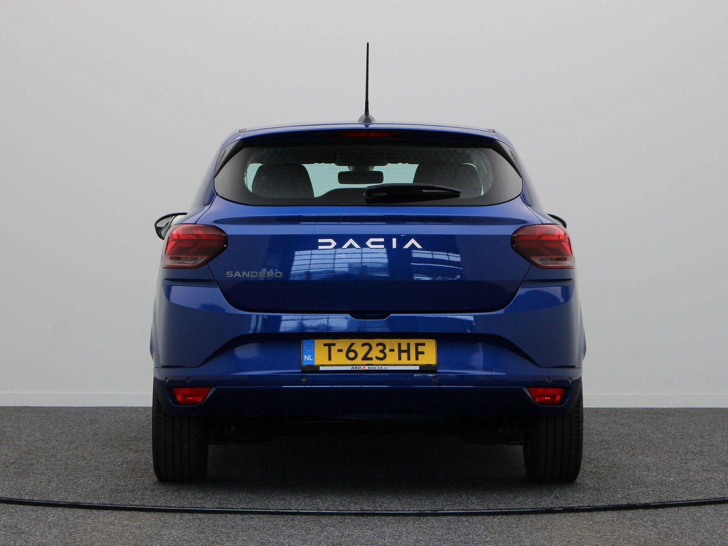 Dacia