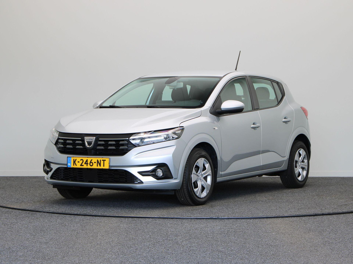 Dacia