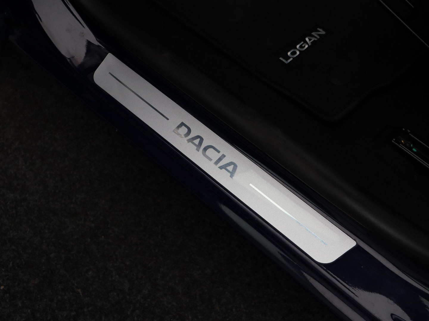 Dacia
