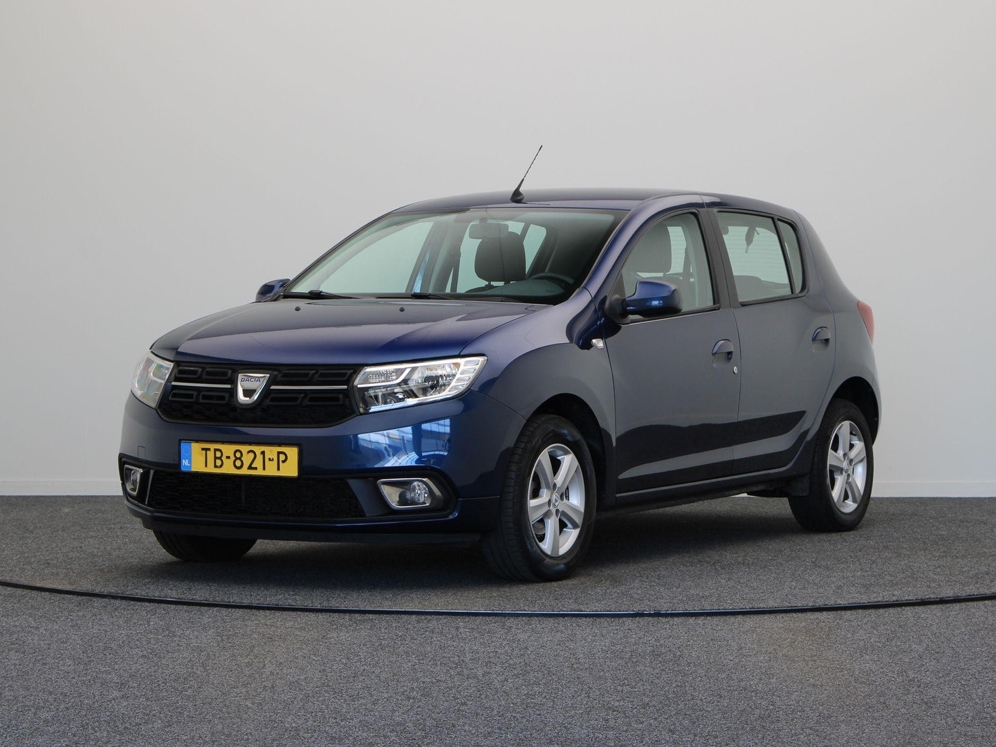 Dacia