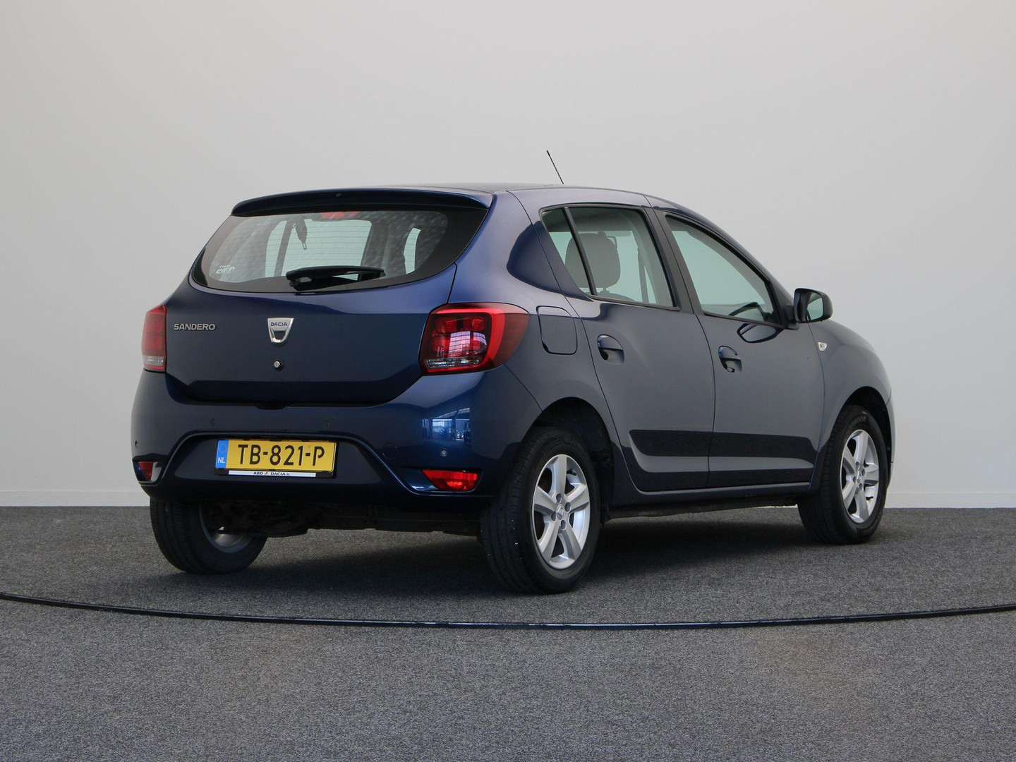 Dacia