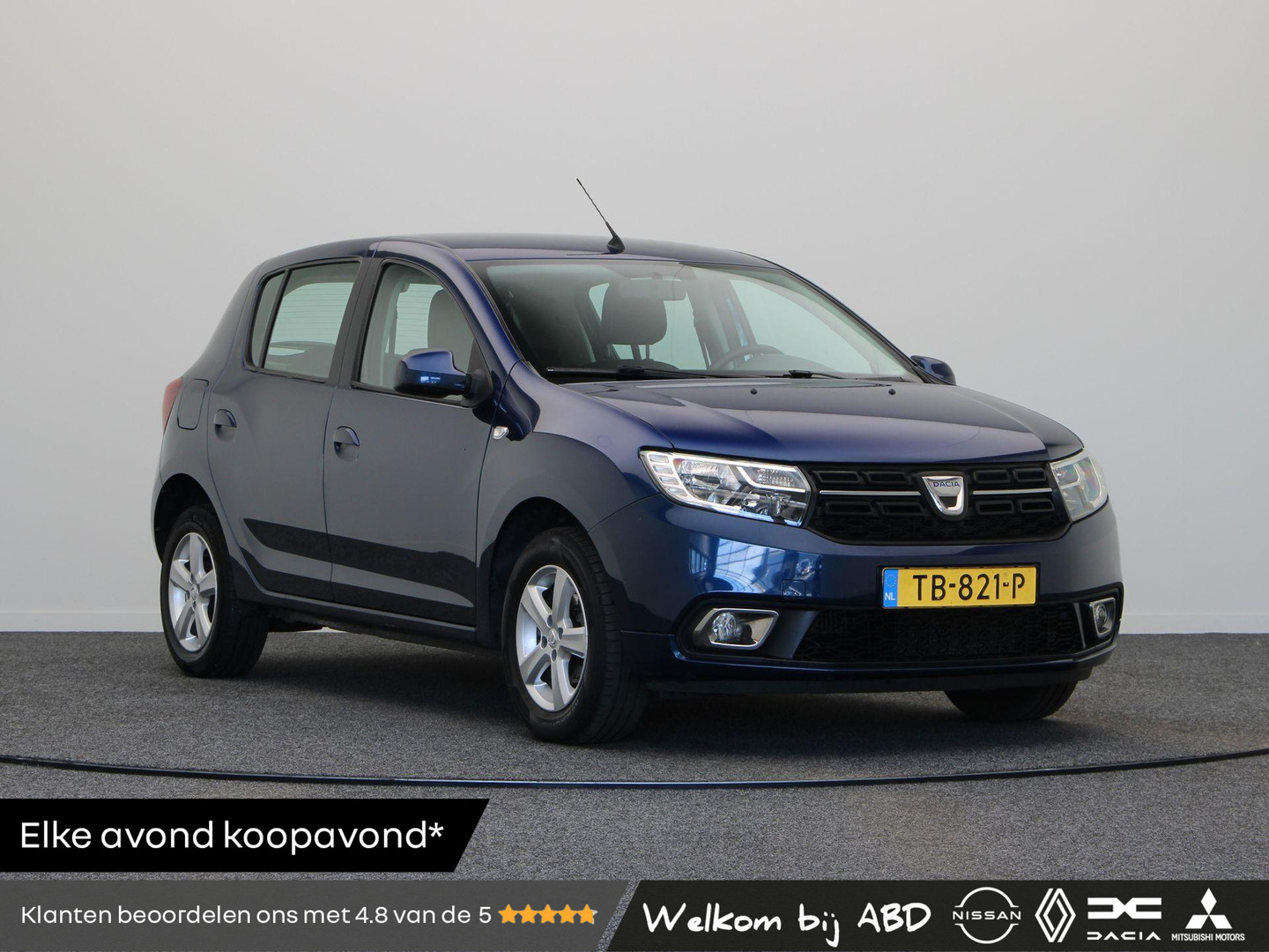 Dacia