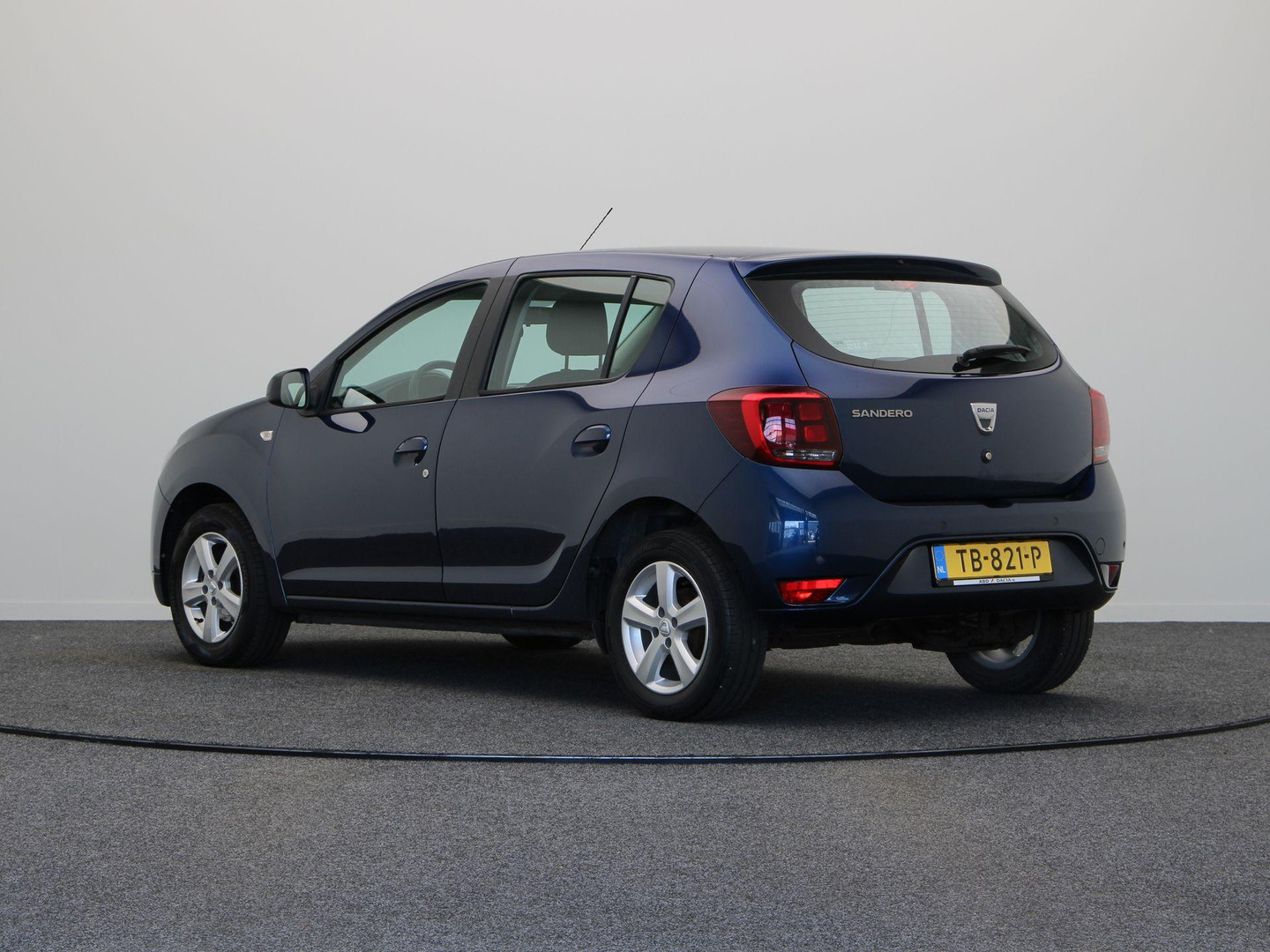 Dacia