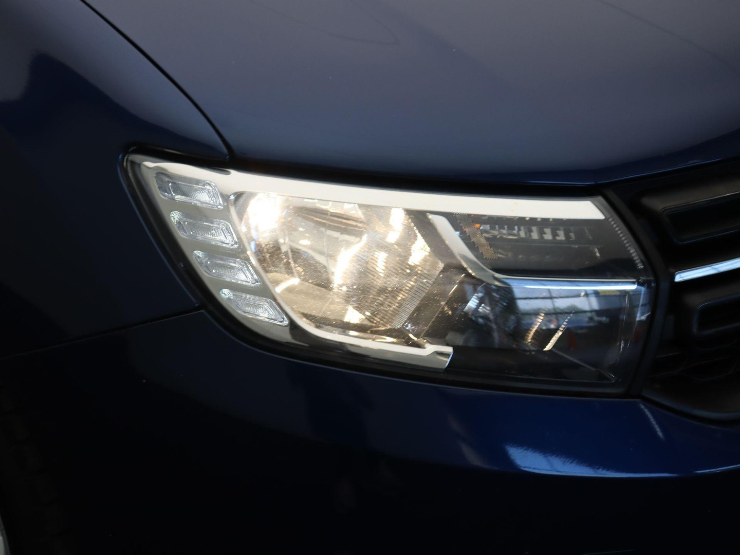 Dacia