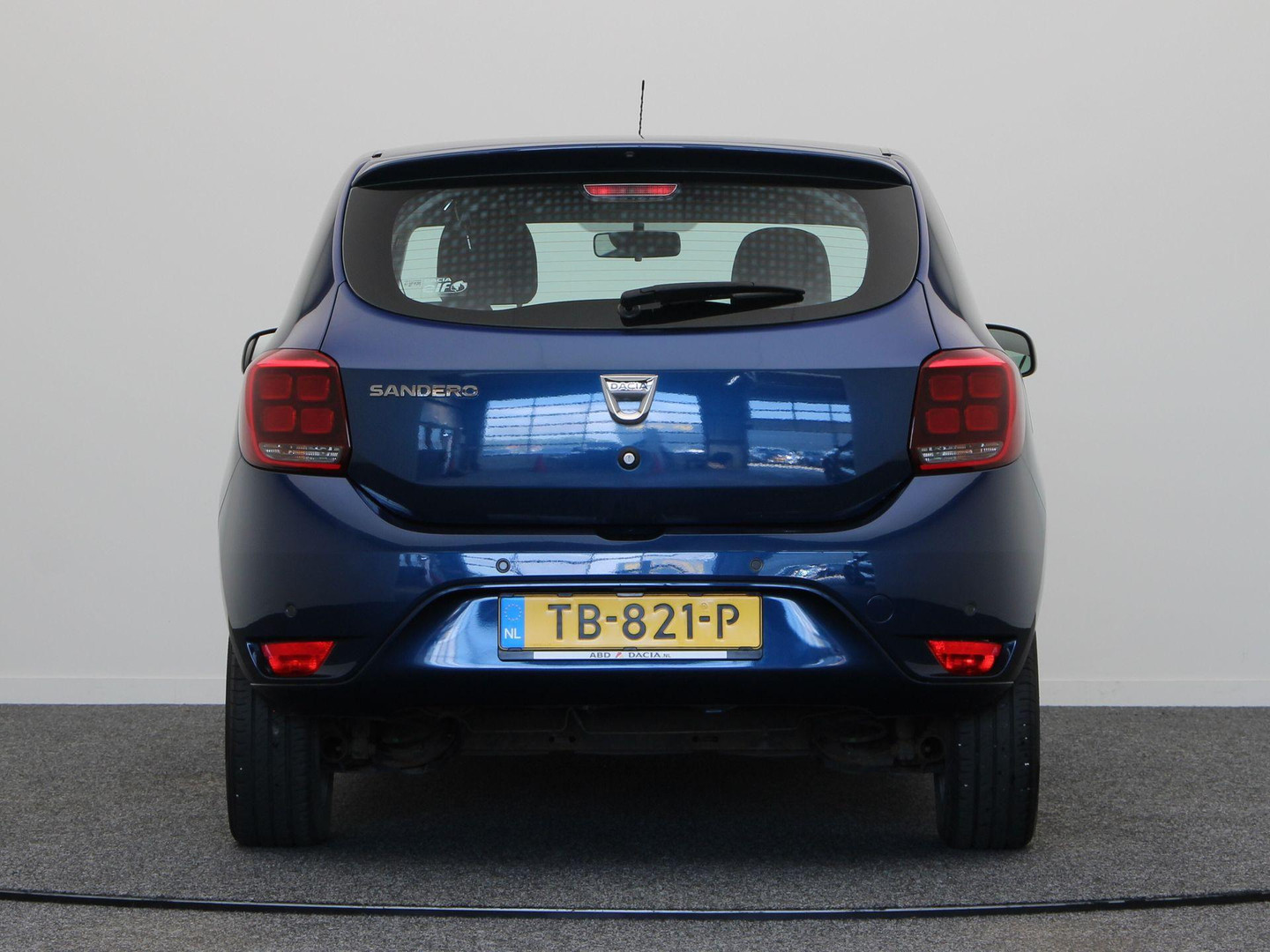 Dacia