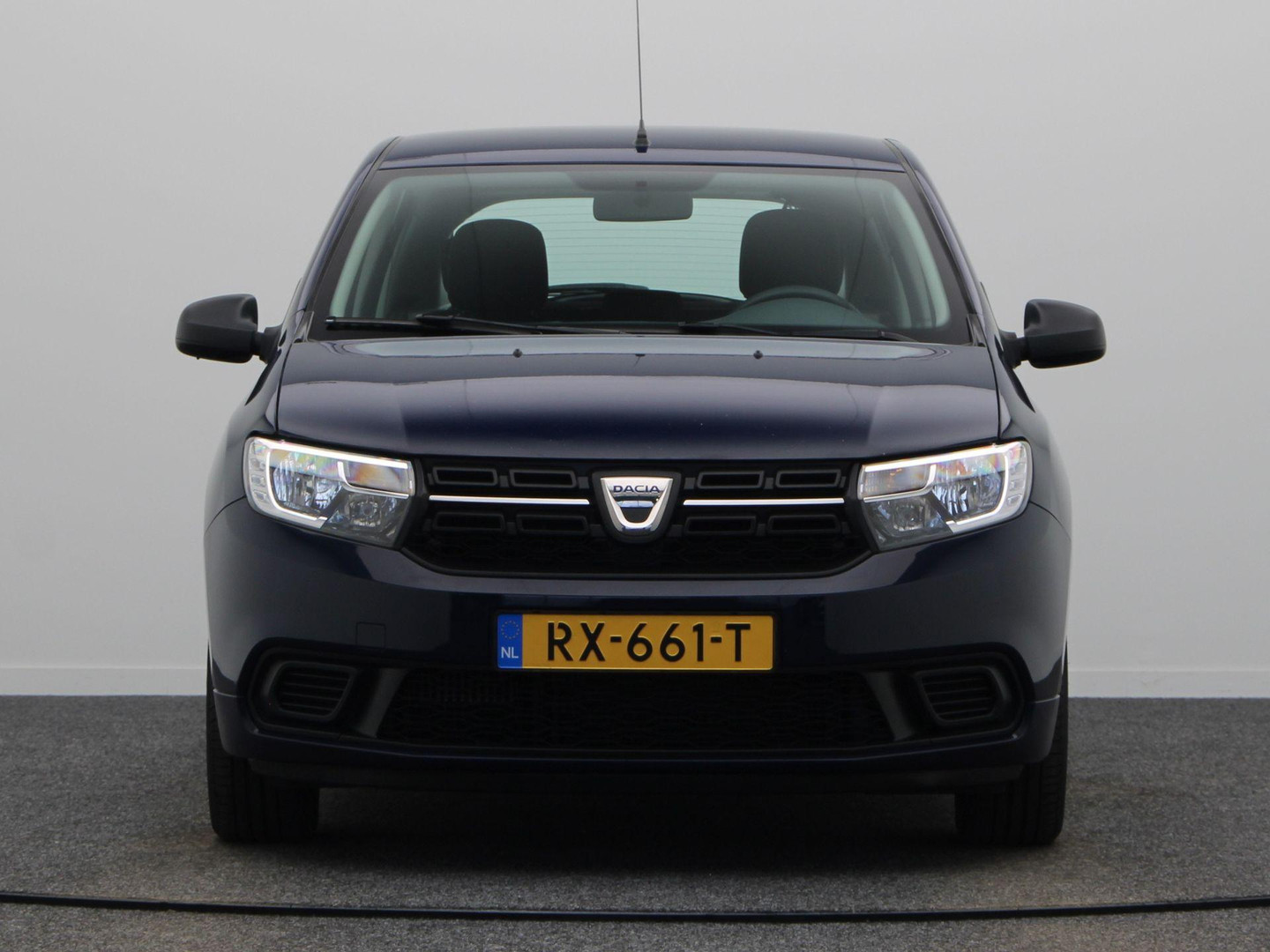 Dacia