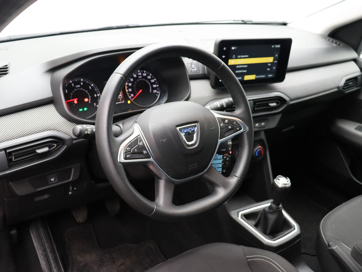Dacia