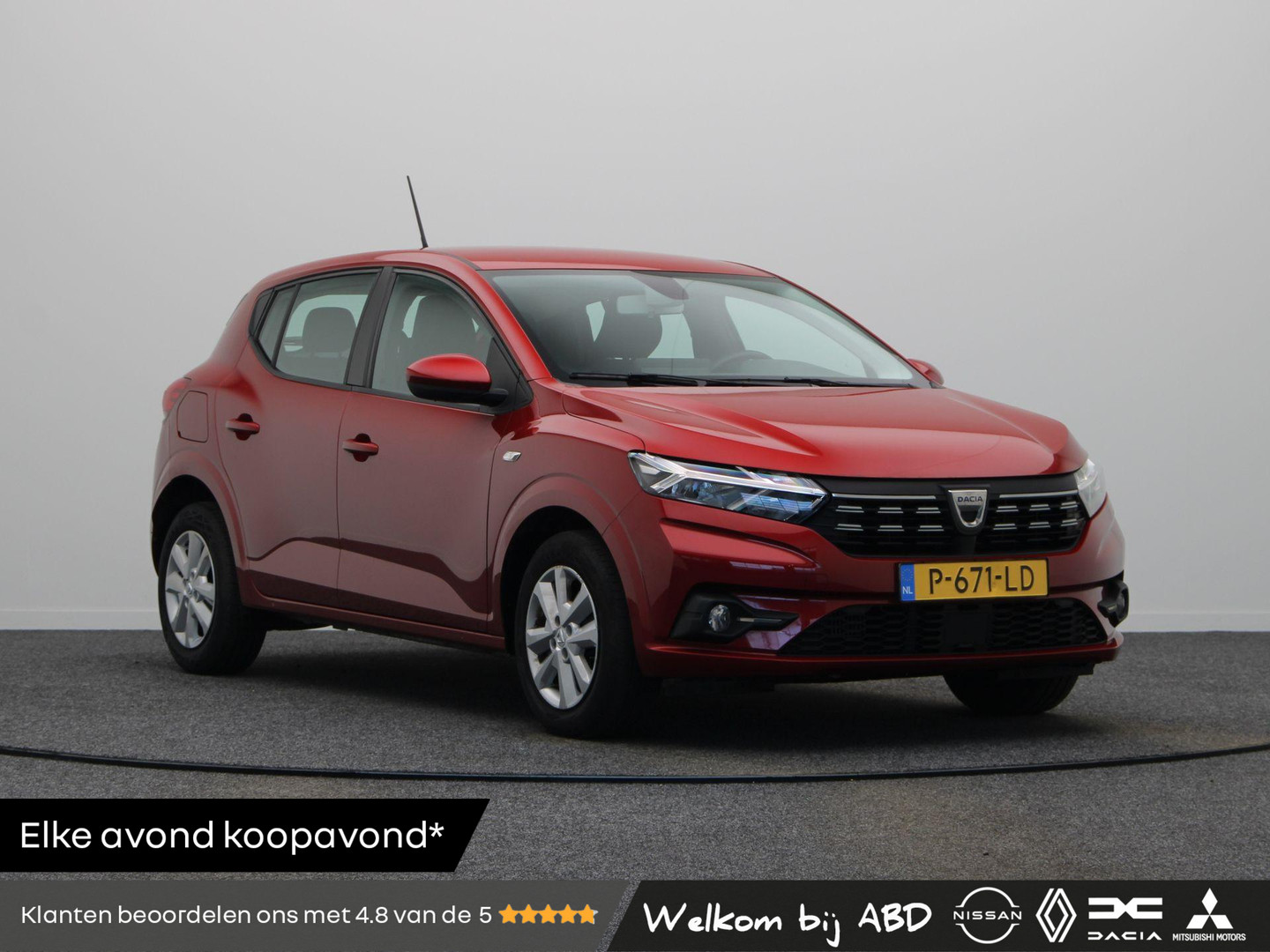 Dacia
