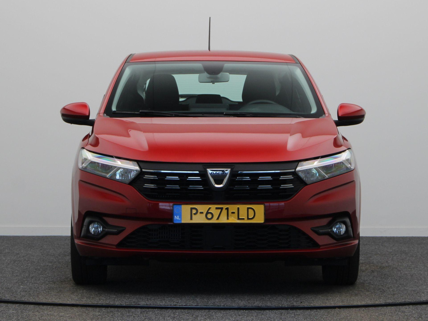 Dacia