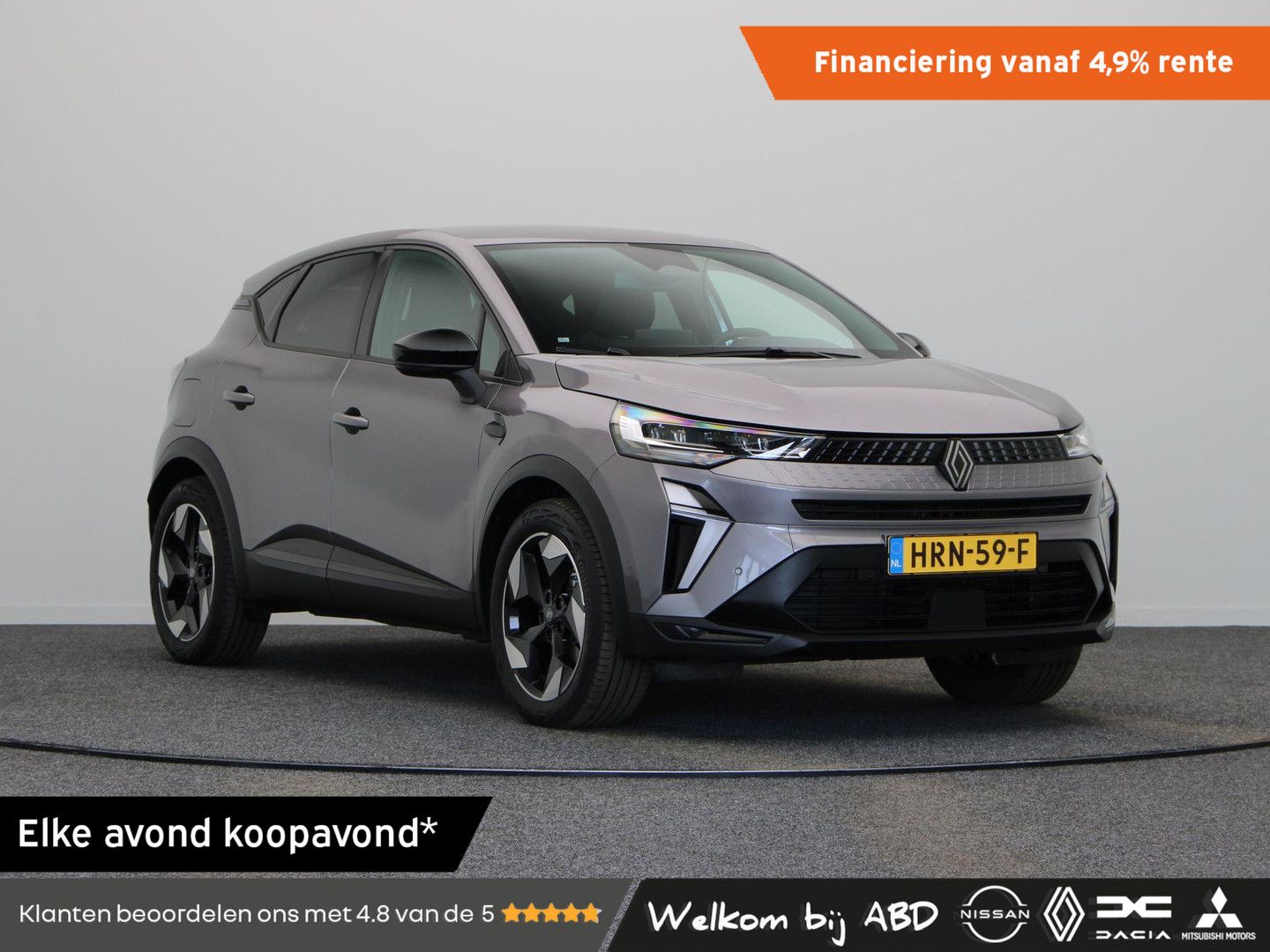 Renault