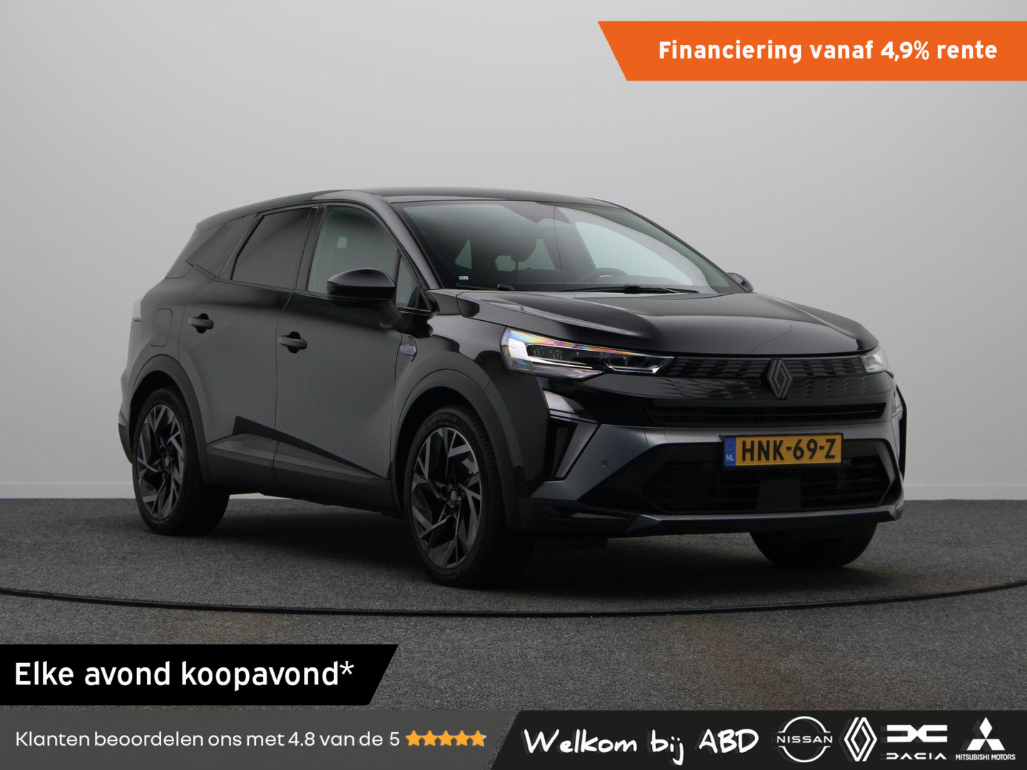 Renault