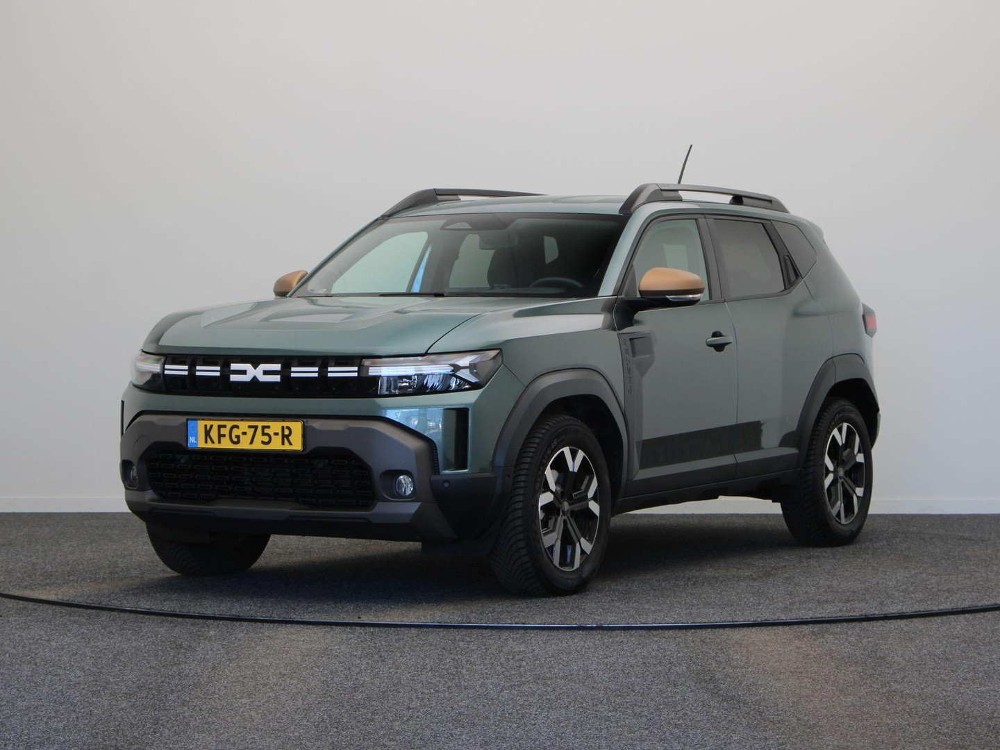 Dacia