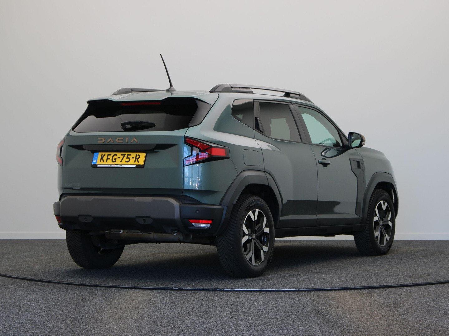 Dacia