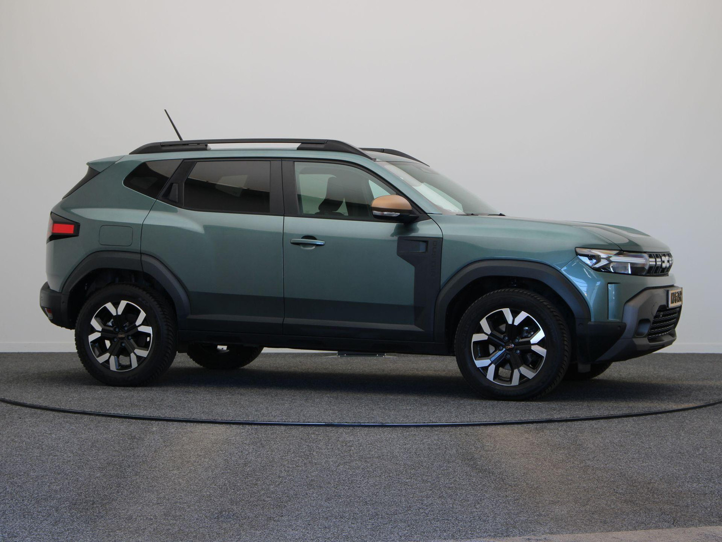 Dacia
