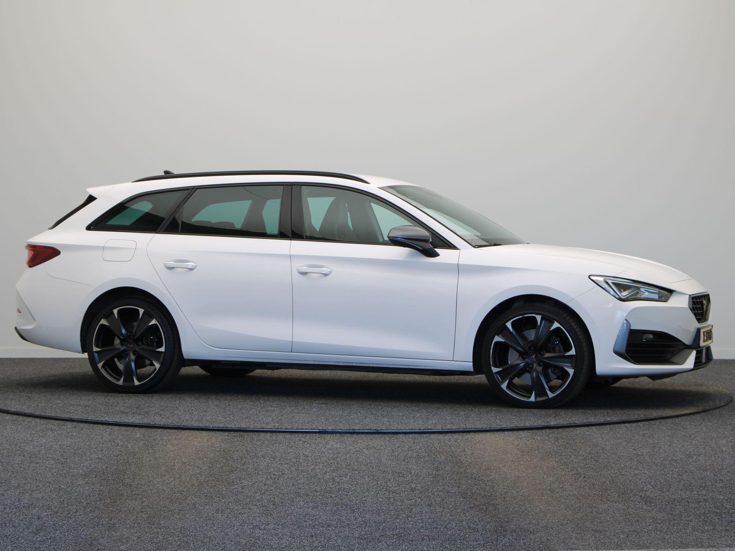 CUPRA