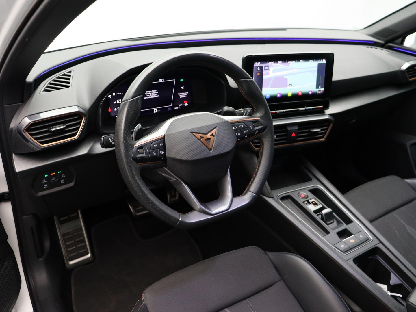 CUPRA