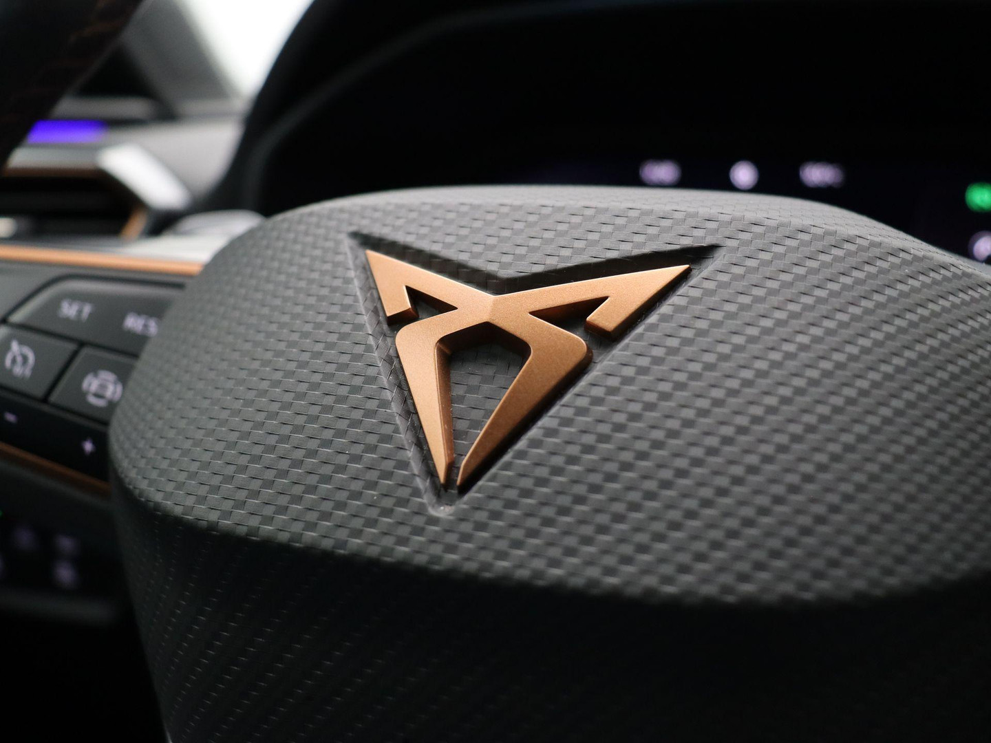 CUPRA