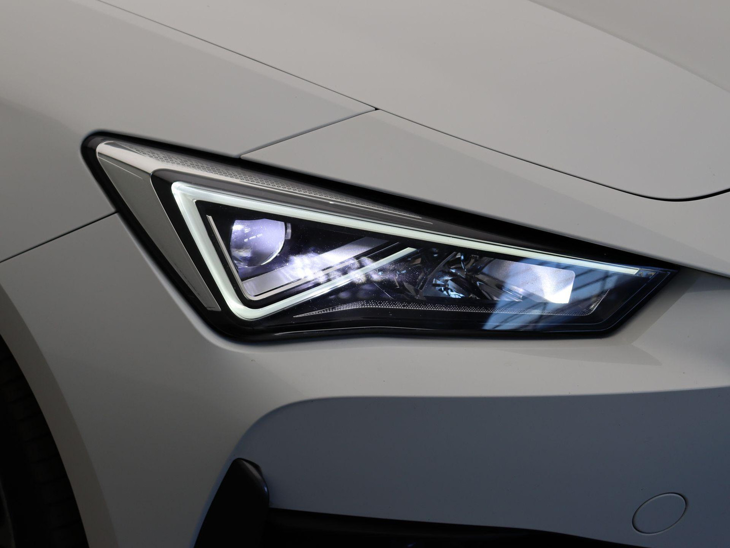 CUPRA