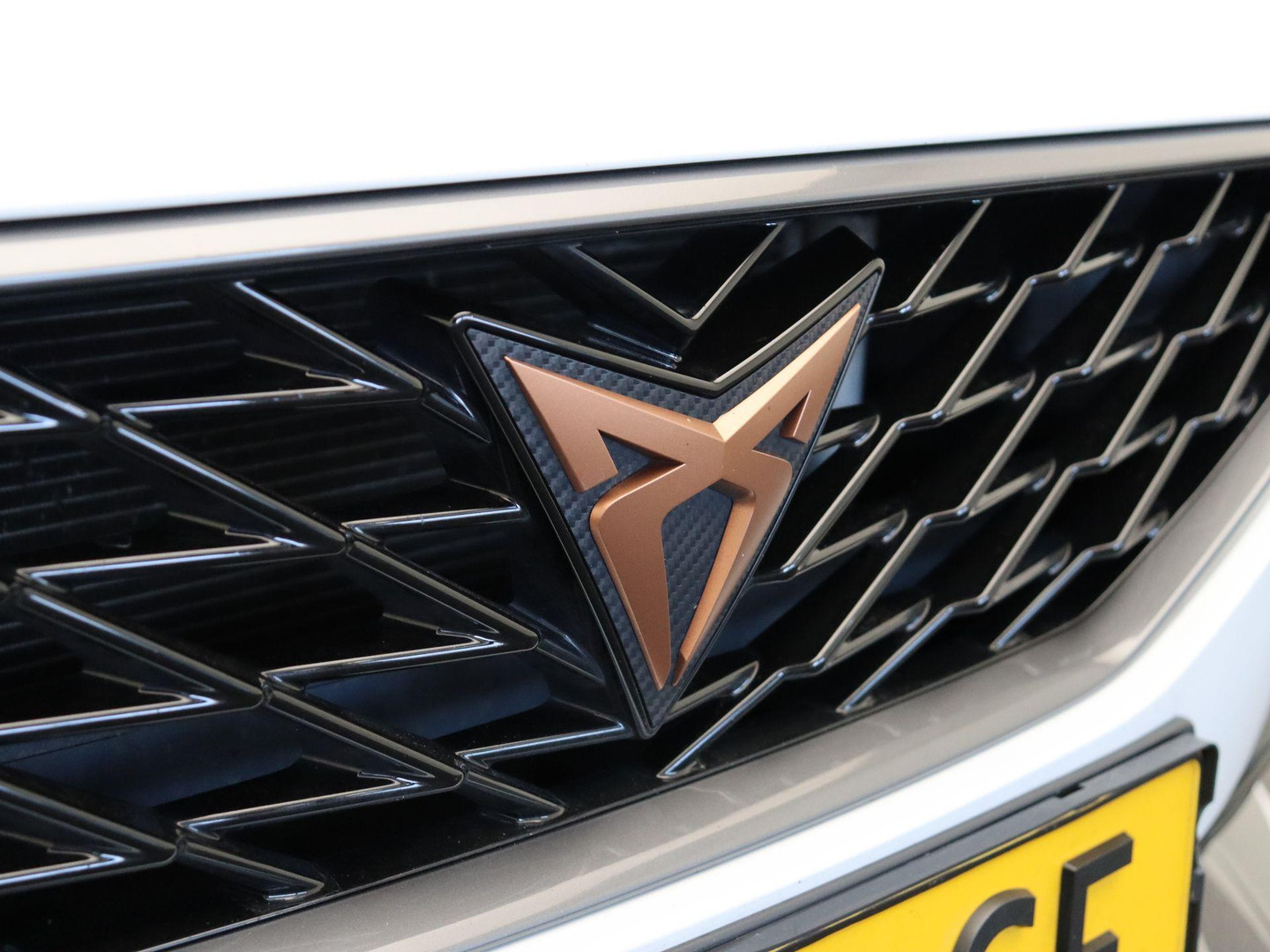 CUPRA