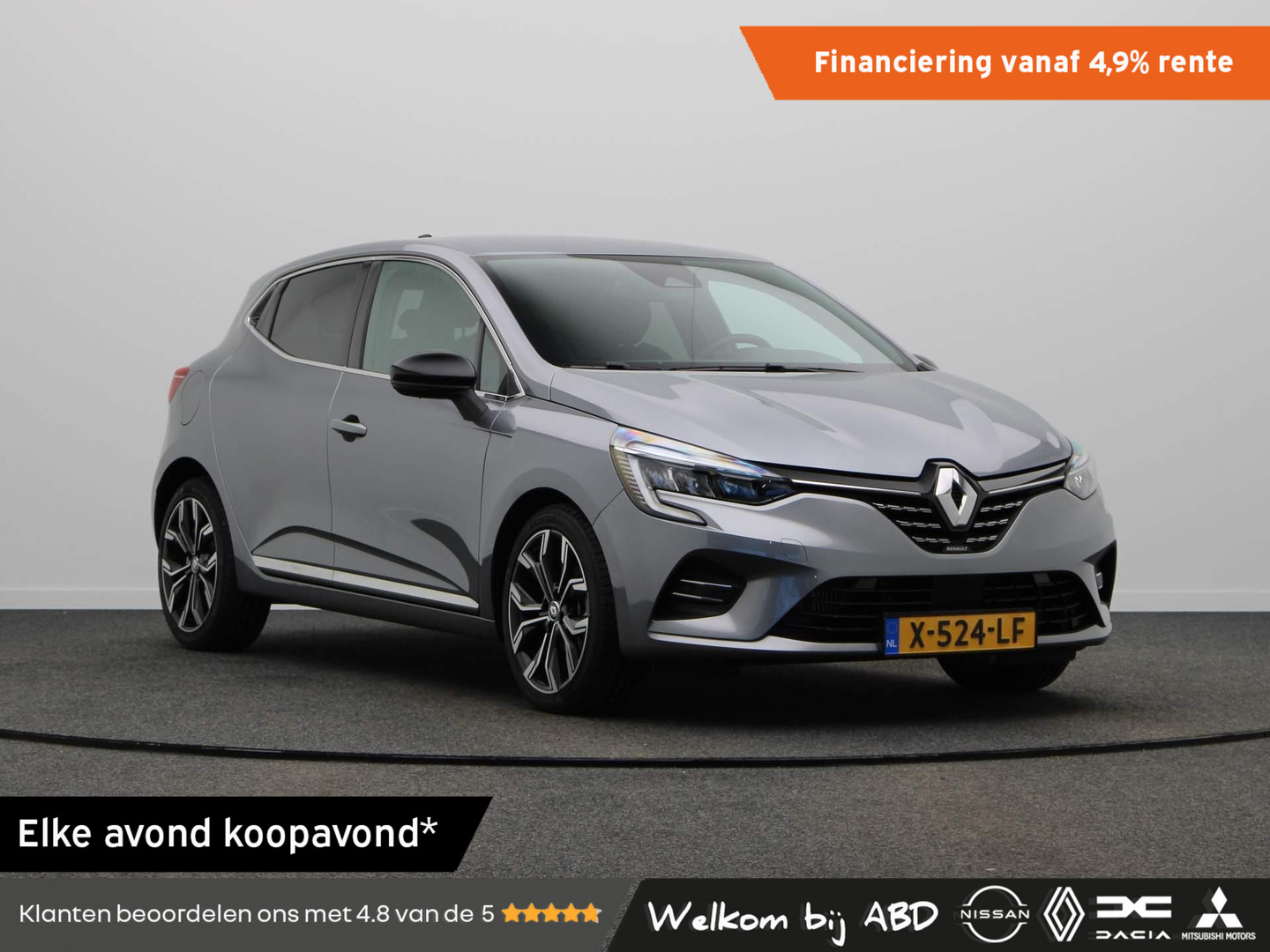 Renault