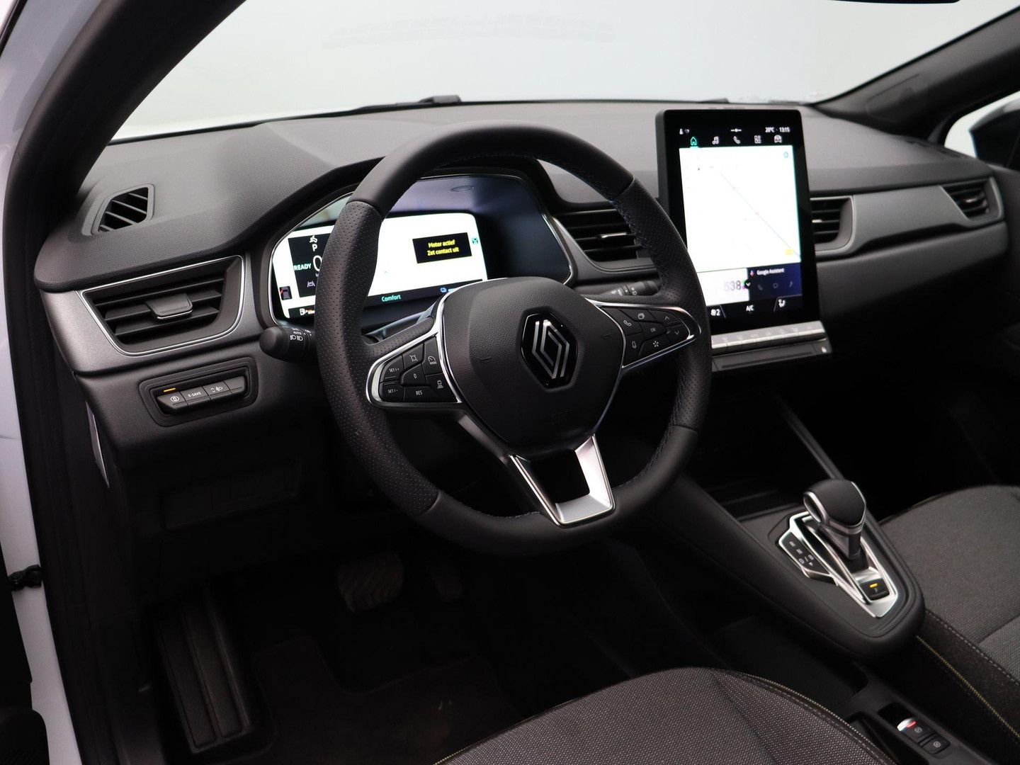 Renault Renault