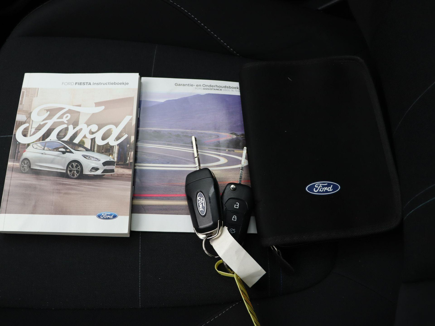Ford