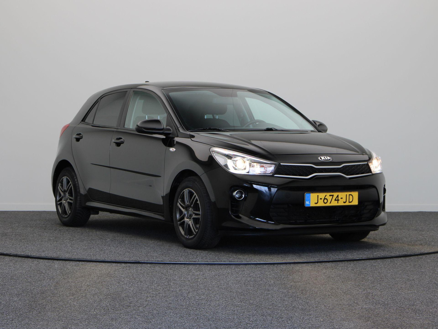 Kia