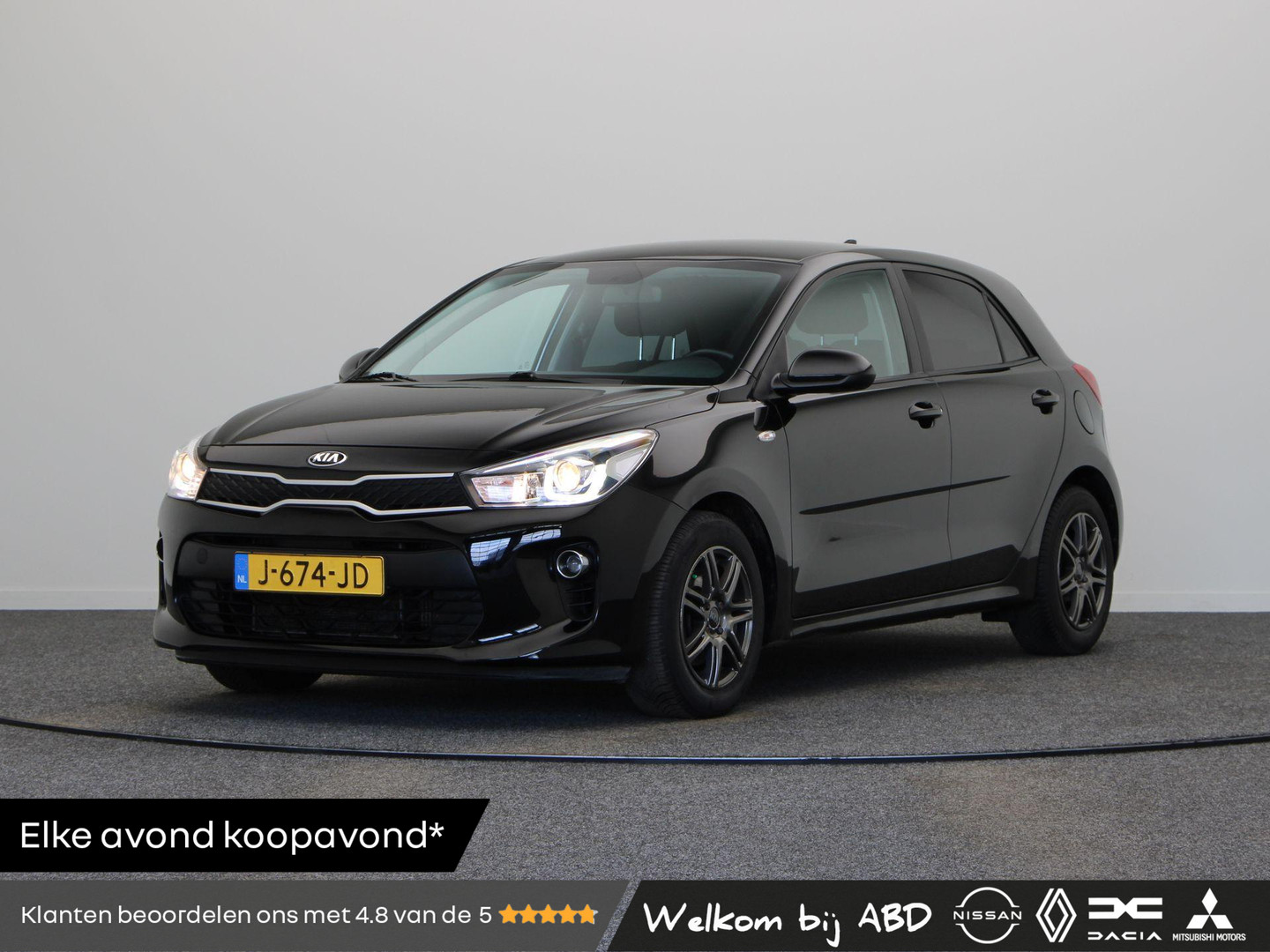 Kia
