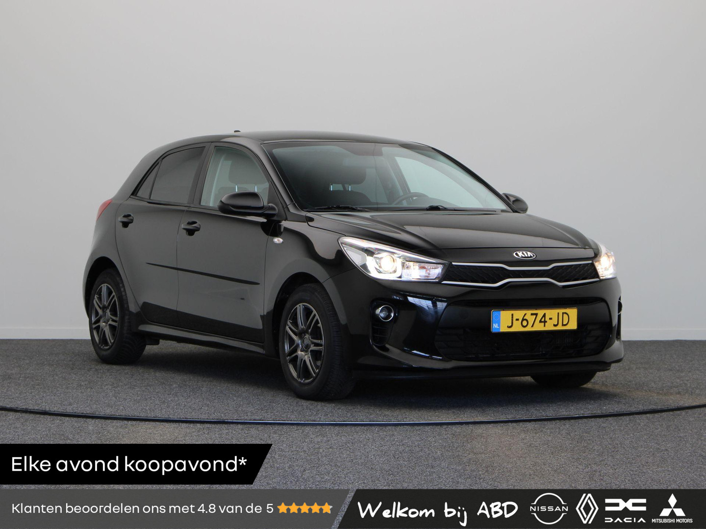 Kia