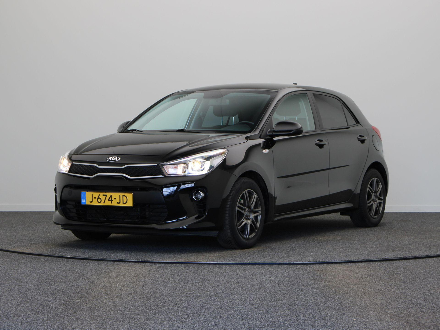 Kia