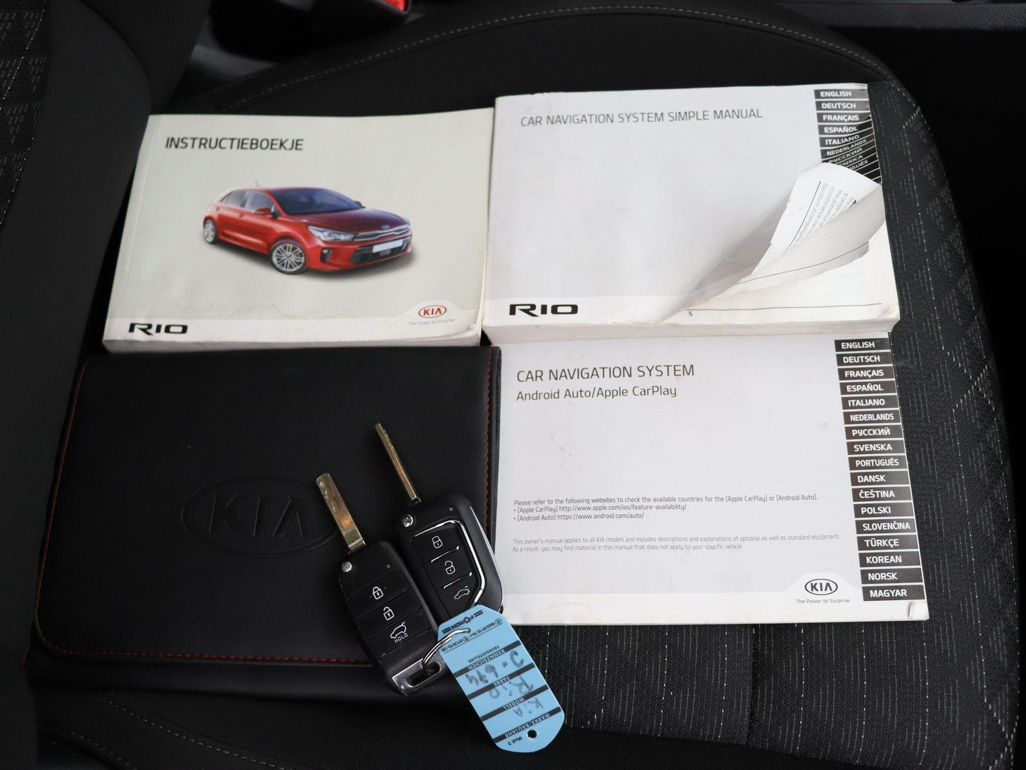 Kia