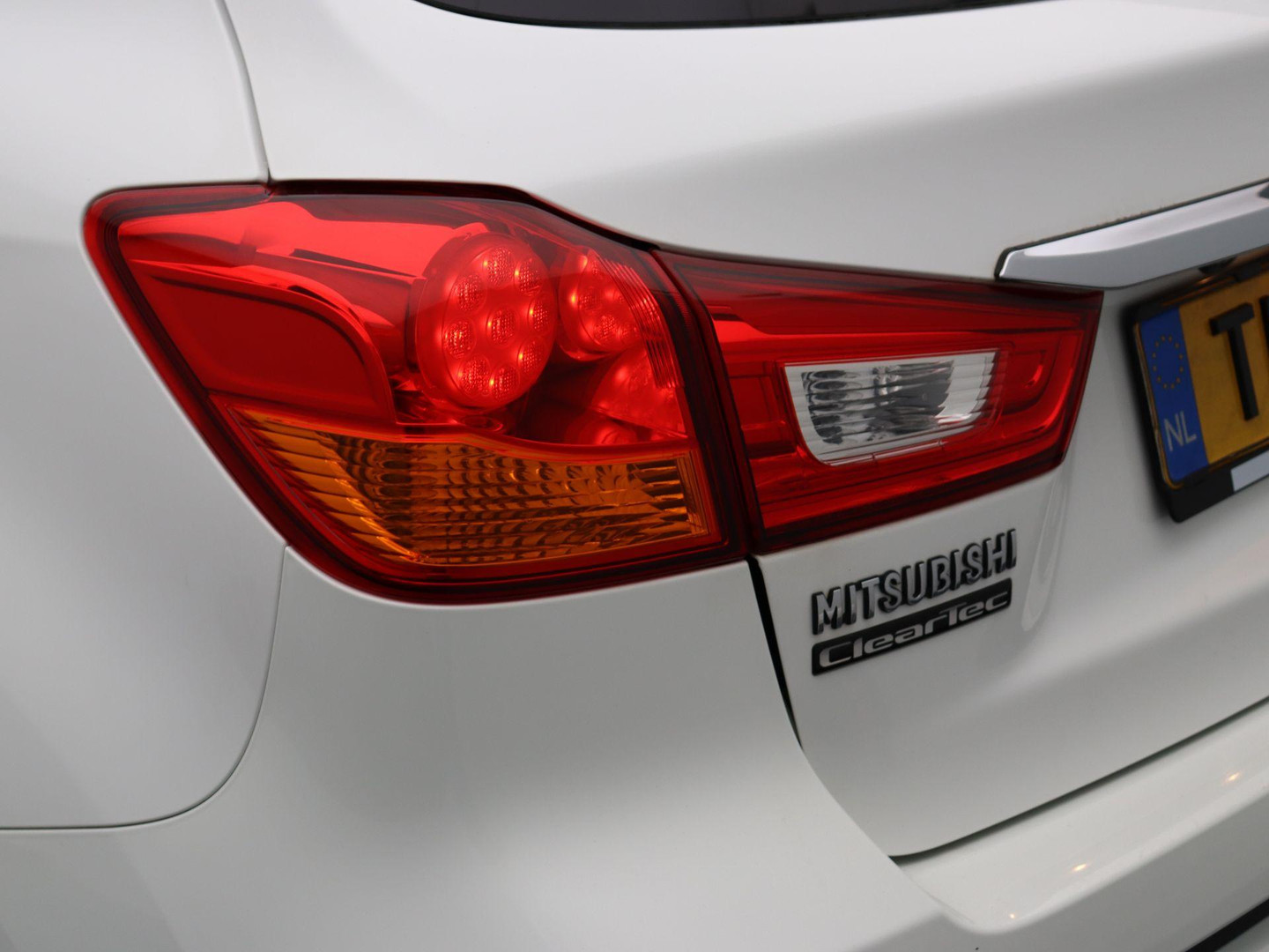 Mitsubishi
