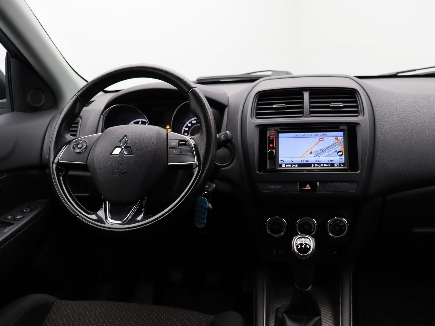 Mitsubishi