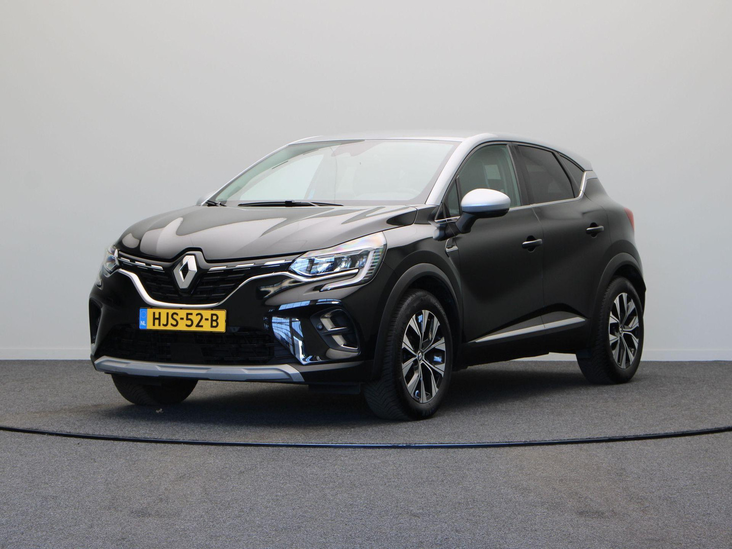 Renault Renault