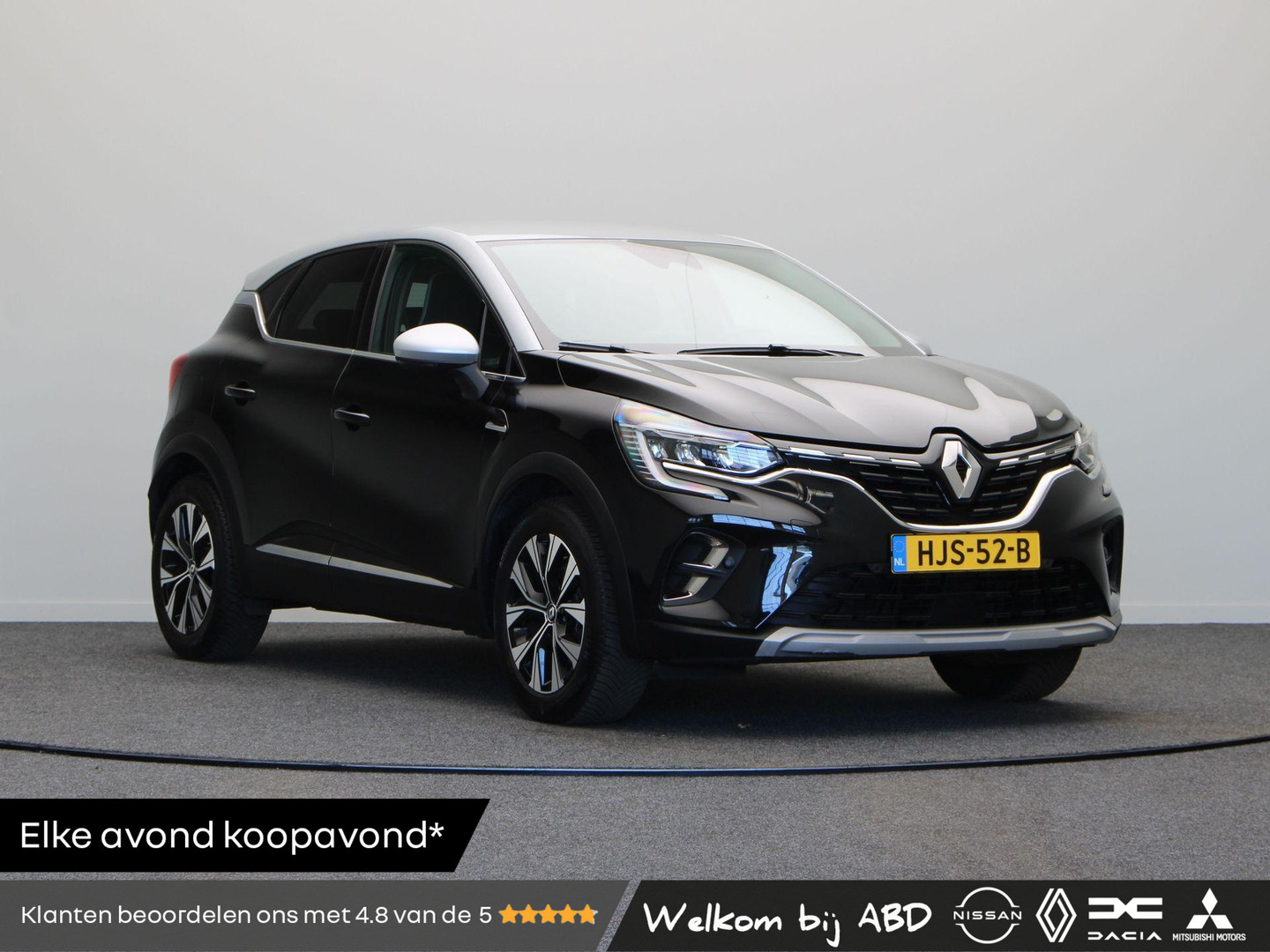 Renault Renault