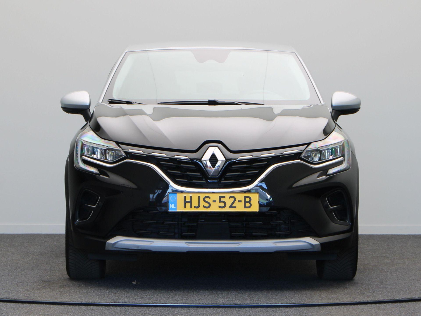 Renault Renault