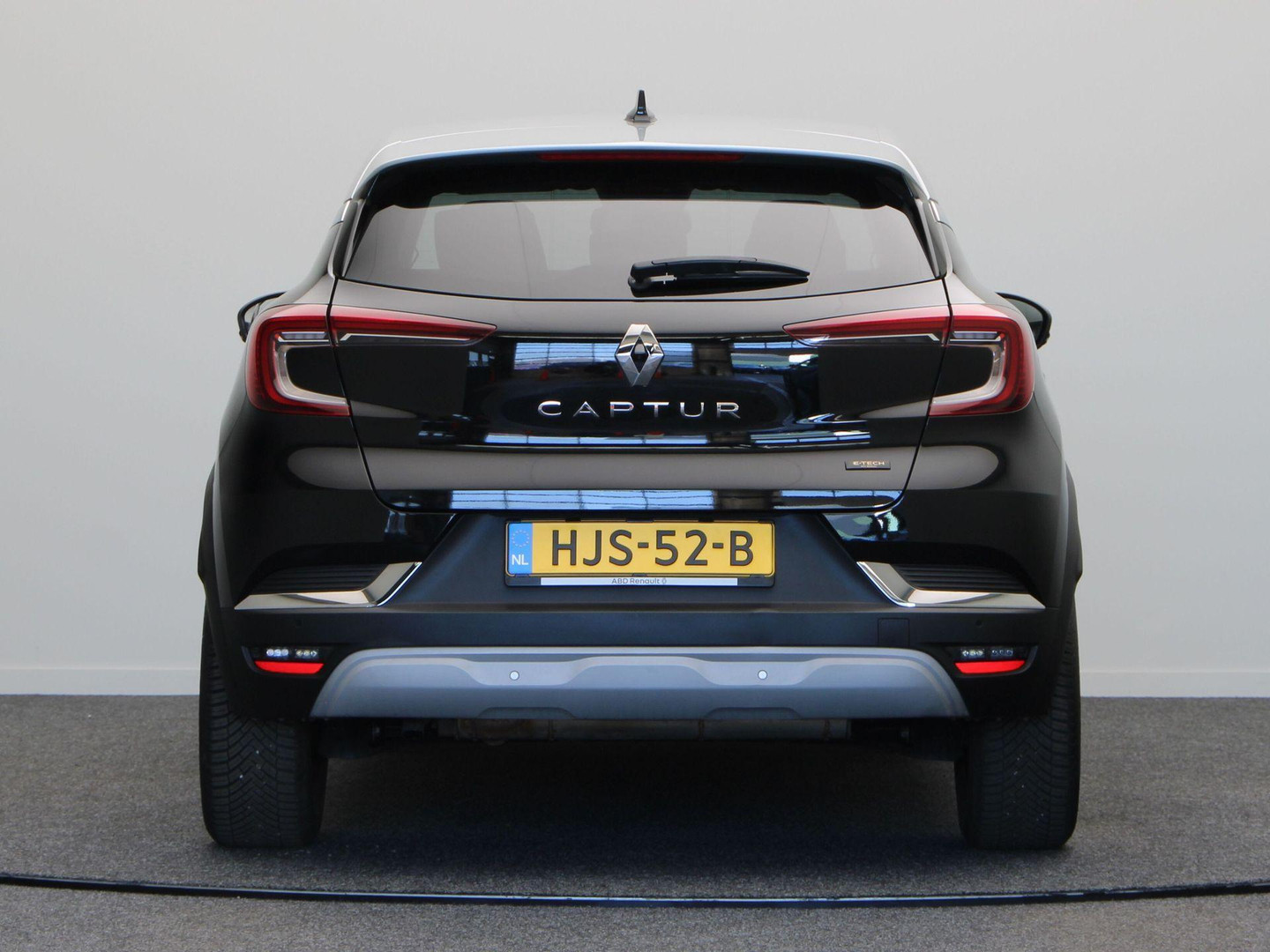 Renault Renault