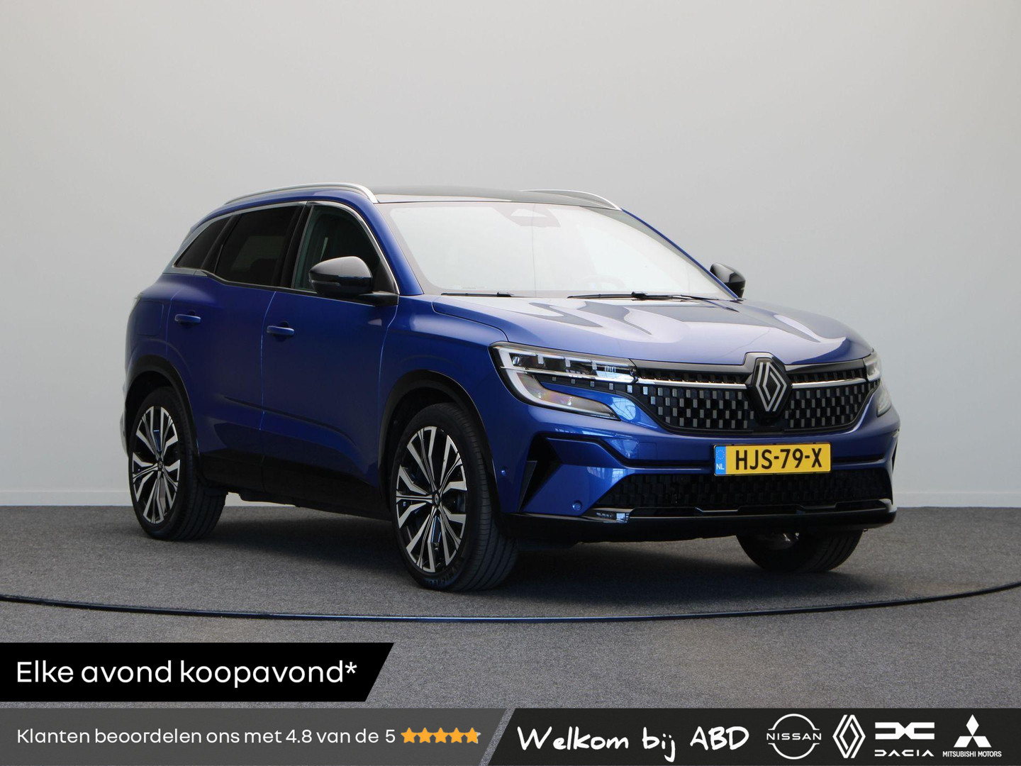 Renault