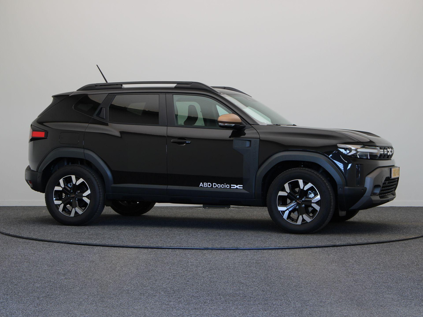 Dacia