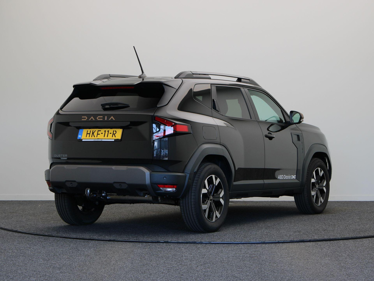 Dacia
