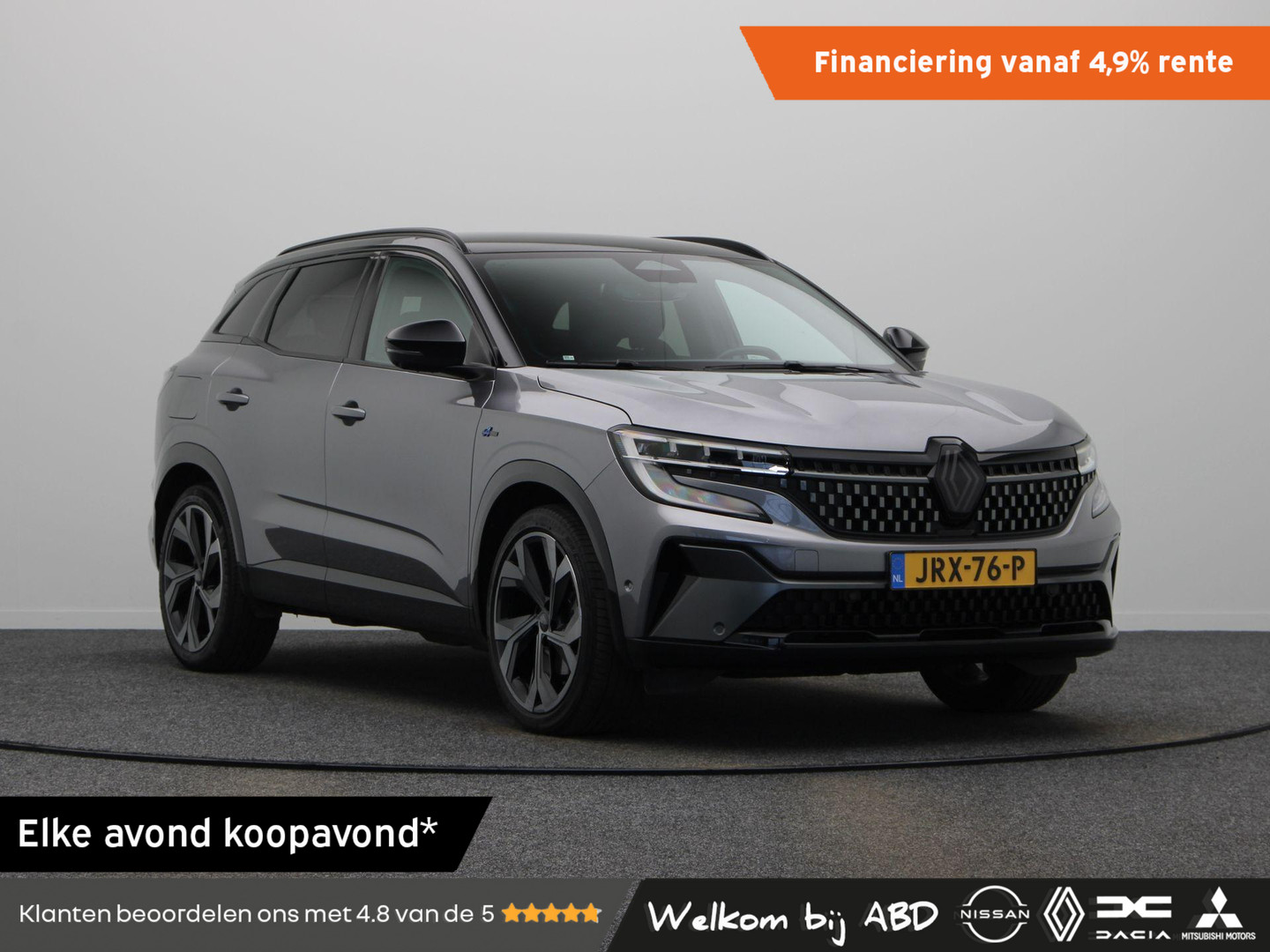 Renault